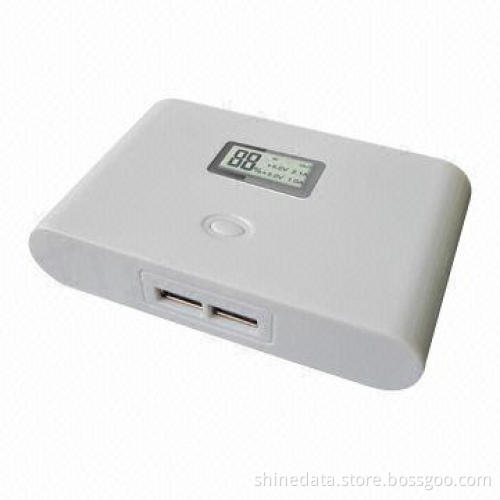 Mobile Power Bank, Used for iPhone, Samsung and Any Kind of Mobile Phones